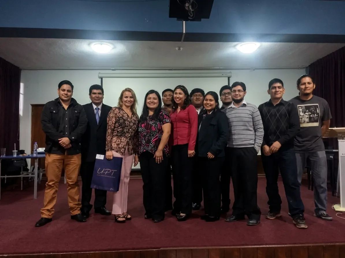 CATEC 2026 - I