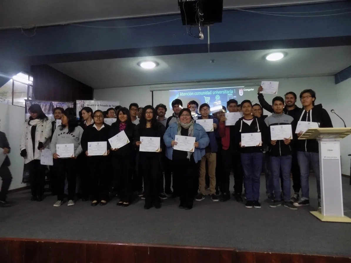 CATEC 2026 - I
